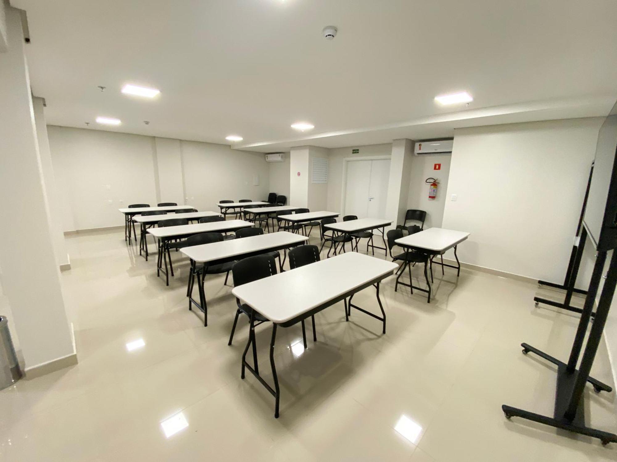 Trento Hotel Guaira By Unna Exterior photo
