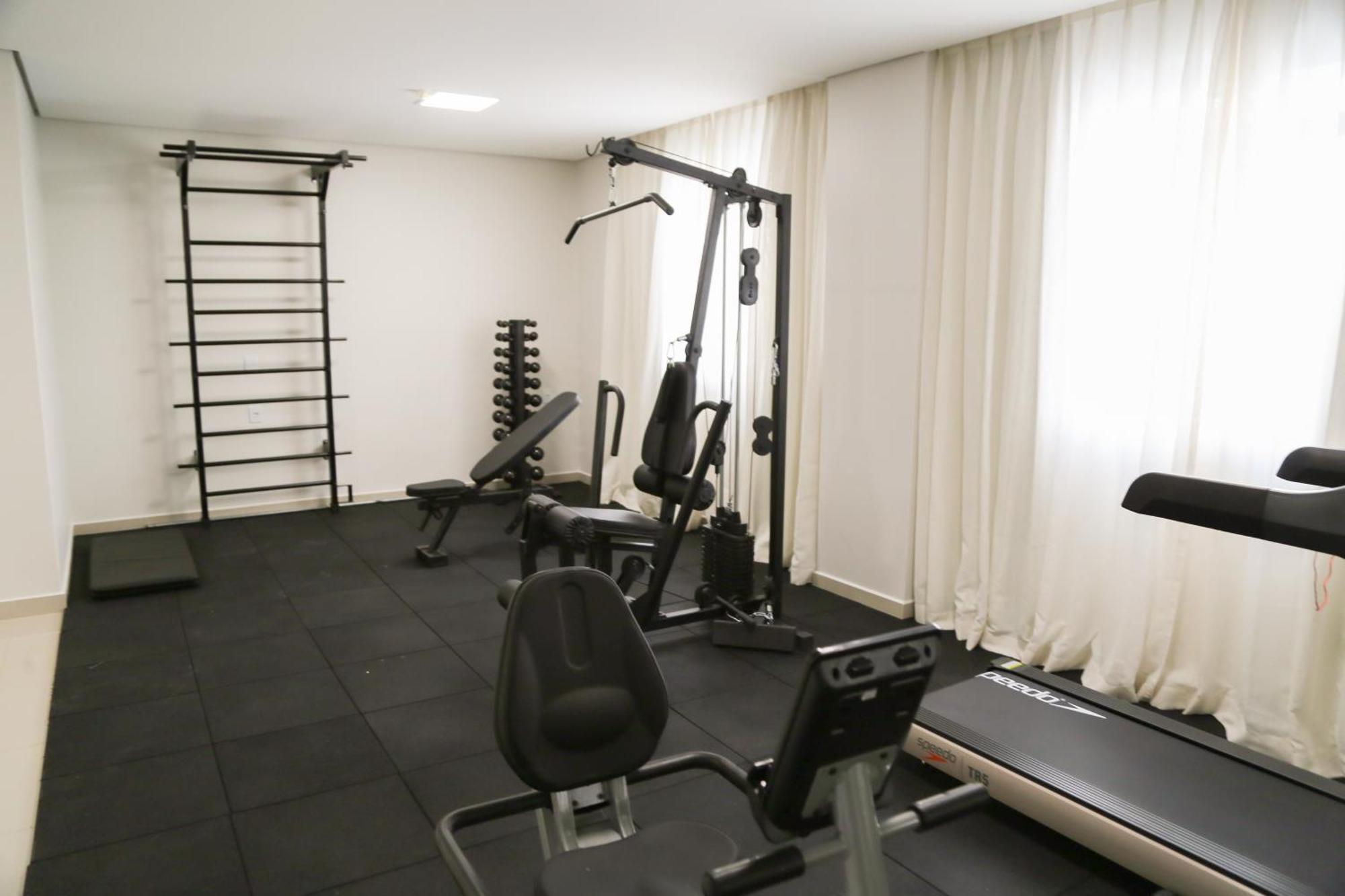 Trento Hotel Guaira By Unna Exterior photo